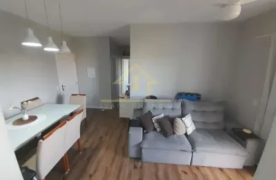 Apartamento para venda em taubaté, parque aeroporto, 2 dormitórios, 1 banheiro, 1 vaga