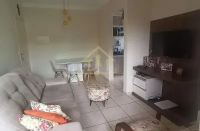 Apartamento para venda em taubaté, campos elíseos, 2 dormitórios, 1 banheiro, 1 vaga
