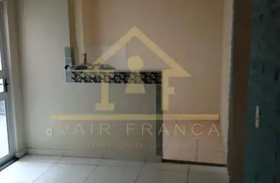 Apartamento para venda em taubaté, parque senhor do bonfim, 2 dormitórios, 1 banheiro, 1 vaga