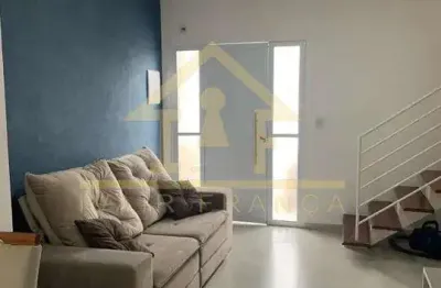 Sobrado para venda em taubaté, granjas panorama, 2 dormitórios, 2 banheiros, 2 vagas