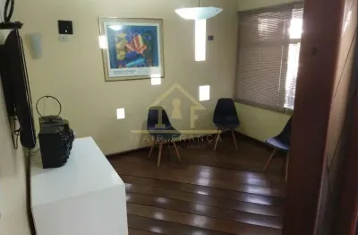 Sobrado para venda em taubaté, centro, 4 dormitórios, 3 suítes, 4 banheiros, 2 vagas