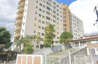 Apartamento para venda em taubaté, vila são josé, 2 dormitórios, 2 suítes, 4 banheiros, 1 vaga