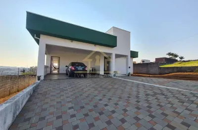 Casa em condomínio para venda em taubaté, morada dos nobres, 3 dormitórios, 2 suítes, 2 banheiros, 4 vagas