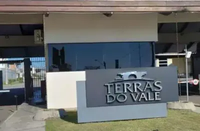 Terreno à venda no Bairro do Grama, Caçapava 