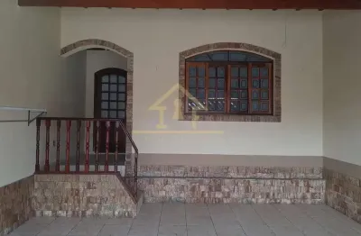 Casa para venda em taubaté, quiririm, 3 dormitórios, 2 suítes, 3 banheiros, 2 vagas