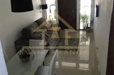 Casa para venda em taubaté, jardim das nações, 3 dormitórios, 3 banheiros, 1 vaga