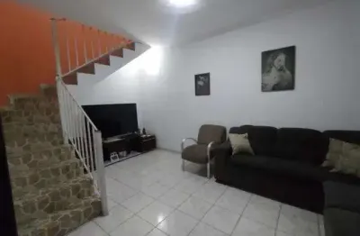 Casa para venda em taubaté, alto são pedro, 3 dormitórios, 1 banheiro, 1 vaga