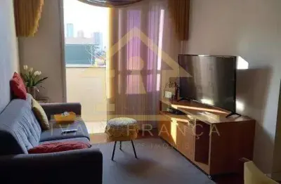Apartamento para venda em taubaté, independência, 2 dormitórios, 1 banheiro, 1 vaga