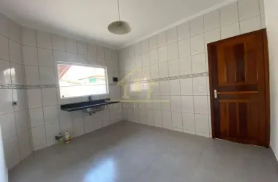 Casa para venda em taubaté, parque urupês, 2 dormitórios, 1 suíte, 1 banheiro, 2 vagas