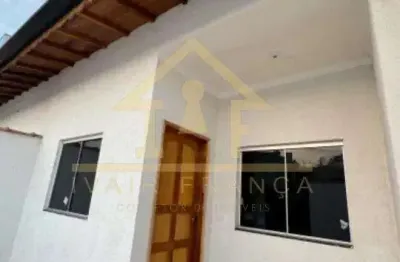 Casa para venda em taubaté, jardim continental iii, 3 dormitórios, 2 banheiros, 2 vagas