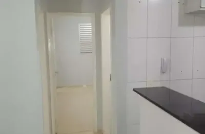 Apartamento para venda em taubaté, vila são josé, 2 dormitórios, 1 suíte, 1 banheiro, 1 vaga
