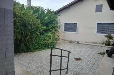 Casa para venda em taubaté, vila paulista, 3 dormitórios, 1 banheiro, 2 vagas