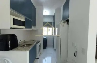 Apartamento para venda em taubaté, jardim ana rosa, 2 dormitórios, 1 banheiro, 1 vaga