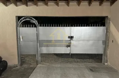 Casa para venda em taubaté, jardim ana emília, 4 dormitórios, 1 suíte, 3 banheiros, 3 vagas