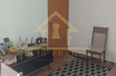 Apartamento para venda em taubaté, jardim gurilândia, 2 dormitórios, 1 banheiro, 1 vaga