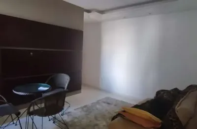 Apartamento para venda em taubaté, parque são luís, 2 dormitórios, 1 banheiro, 1 vaga