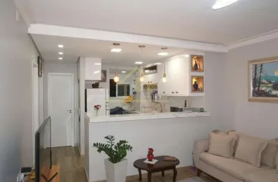 Apartamento para venda em taubaté, areão, 2 dormitórios, 1 banheiro, 1 vaga