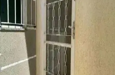 Casa para venda em taubaté, residencial san marino, 2 dormitórios, 2 banheiros, 2 vagas