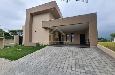 Casa em condomínio para venda em taubaté, residencial ouroville, 3 dormitórios, 3 suítes, 1 banheiro, 4 vagas