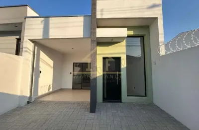 Casa para venda em taubaté, vila aparecida, 3 dormitórios, 1 suíte, 2 banheiros, 2 vagas