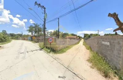 Casa para venda em taubaté, vilarejo varejão, 1 dormitório, 1 banheiro, 2 vagas