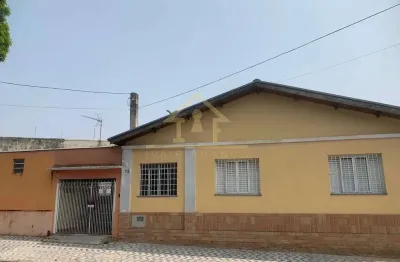 Casa para venda em taubaté, chácara olaria, 3 dormitórios, 1 suíte, 2 banheiros, 1 vaga