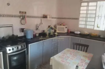 Casa para venda em taubaté, vila são josé, 3 dormitórios, 1 suíte, 2 banheiros, 2 vagas
