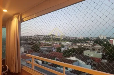 Apartamento para venda em taubaté, vila das jabuticabeiras, 3 dormitórios, 2 banheiros, 2 vagas
