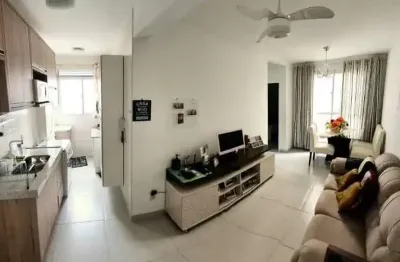 Apartamento para venda em taubaté, jardim dos estados, 2 dormitórios, 1 banheiro, 1 vaga