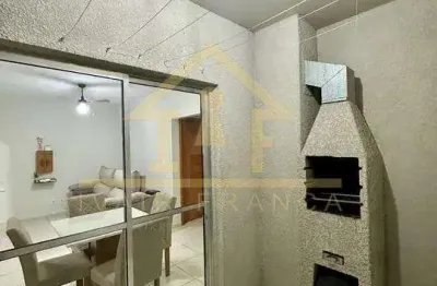 Apartamento para venda em taubaté, loteamento vila olímpia, 2 dormitórios, 1 banheiro, 1 vaga
