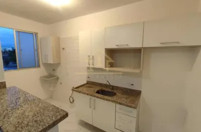 Apartamento para venda em taubaté, chácara do visconde, 2 dormitórios, 1 banheiro, 1 vaga