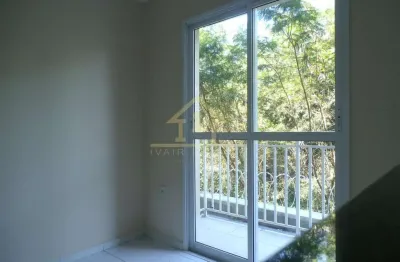 Apartamento para venda em taubaté, vila são josé, 2 dormitórios, 1 suíte, 2 banheiros, 1 vaga