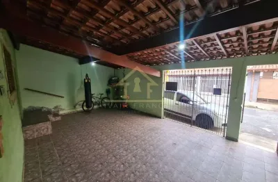 Casa para venda em taubaté, residencial sítio santo antônio