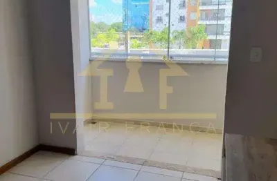 Apartamento para venda em taubaté, loteamento residencial e comercial bosque flamboyant, 2 dormitórios, 1 suíte, 2 banheiros, 2 vagas