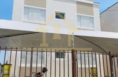 Apartamento para venda em taubaté, jardim continental ii, 2 dormitórios, 1 banheiro, 1 vaga