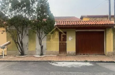 Casa para venda em taubaté, parque são luís, 5 dormitórios, 2 suítes, 3 banheiros, 2 vagas