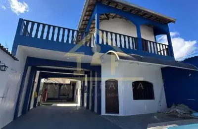 Sobrado para venda em taubaté, jardim sandra maria, 4 dormitórios, 2 suítes, 3 banheiros, 6 vagas