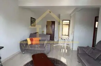 Apartamento para venda em ubatuba, barra da lagoa, 1 dormitório, 1 banheiro, 2 vagas