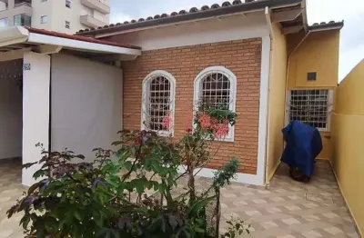 Casa para venda em taubaté, vila marly, 2 dormitórios, 1 suíte, 3 banheiros, 3 vagas