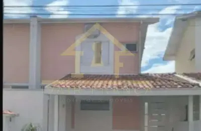 Casa em condomínio para venda em taubaté, parque são cristóvão, 3 dormitórios, 1 suíte, 3 banheiros, 2 vagas