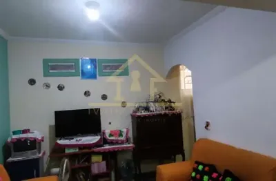 Casa para venda em taubaté, jardim sônia maria, 2 dormitórios, 1 banheiro, 1 vaga