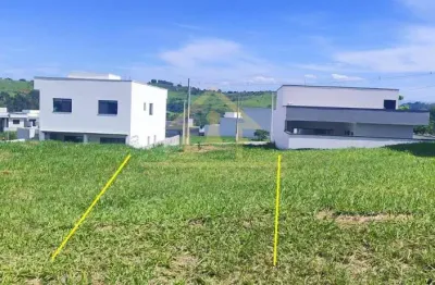 Terreno à venda no Vale dos Cristais, Taubaté 