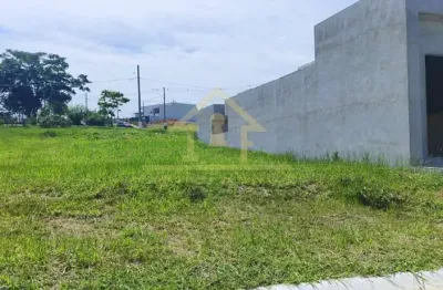 Terreno à venda no Vale dos Cristais, Taubaté 