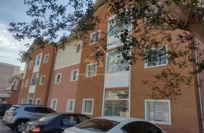 Apartamento para venda em taubaté, piracangaguá, 3 dormitórios, 1 banheiro, 1 vaga