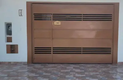 Casa para venda em taubaté, jardim continental, 2 dormitórios, 1 suíte, 1 banheiro, 2 vagas