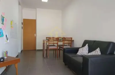 Apartamento para venda em taubaté, granjas panorama, 2 dormitórios, 1 banheiro, 1 vaga