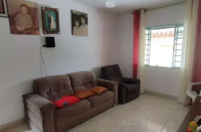 Casa para venda em taubaté, terra nova, 3 dormitórios, 2 banheiros, 3 vagas