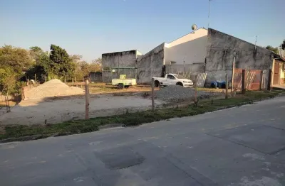 Terreno à venda em Piracangaguá, Taubaté 