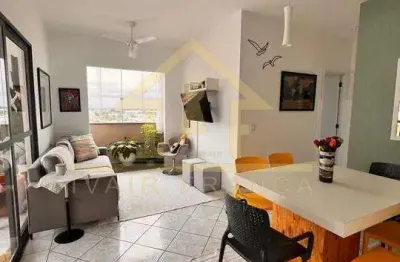 Apartamento para locação em taubaté, vila das jabuticabeiras, 2 dormitórios, 1 banheiro, 2 vagas