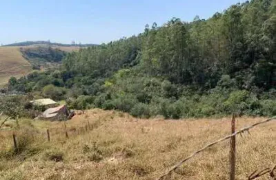 Terreno à venda em Serrinha, Taubaté 